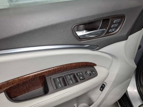 Used 2019 Acura MDX SH-AWD image 39