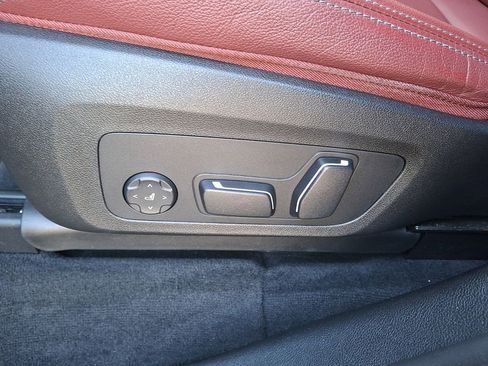 Certified 2024 BMW X3 M40i w/ Premium Package image 11