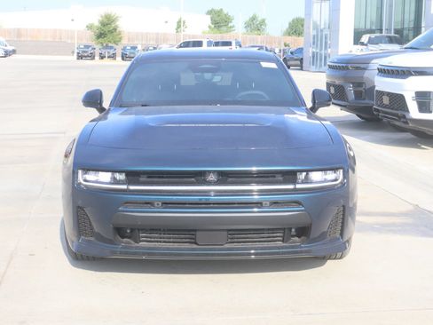 New 2026 Dodge Charger R/T AWD/4WD image 9
