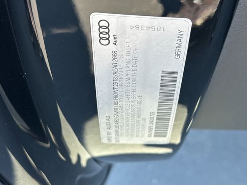 Used 2018 Audi A5 2.0T Premium Plus AWD/4WD image 33