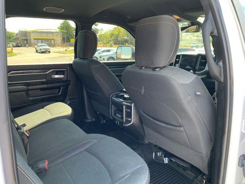 Used 2020 RAM 2500 Big Horn w/ Level 2 Equipment Group image 14