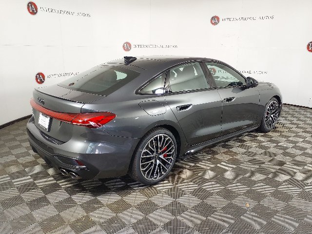 New 2026 Audi S5 Premium Plus AWD/4WD image 4