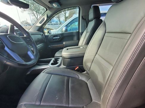 Used 2021 GMC Sierra 1500 Denali w/ Denali Ultimate Package image 3