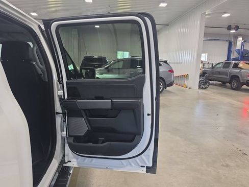 Used 2021 Ford F150 Lariat AWD/4WD image 28