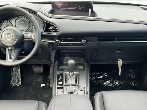 New 2026 MAZDA CX-30 AWD 2.5 S w/ Premium Package image 7