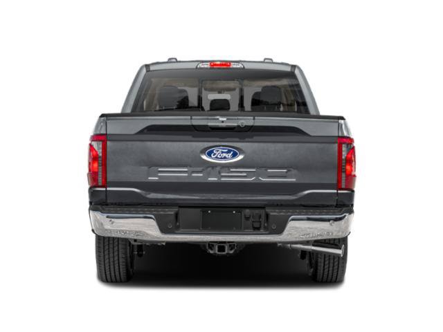 Used 2024 Ford F150 XLT w/ Equipment Group 303A High AWD/4WD image 8