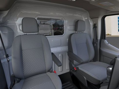 New 2025 Ford Transit 150 Low Roof w/ Load Area Protection Package image 10