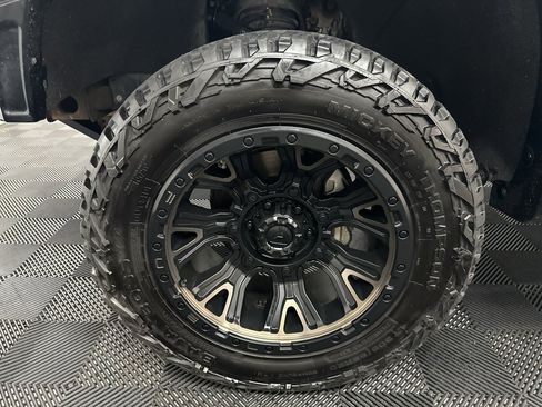 Used 2020 Chevrolet Silverado 1500 LT Trail Boss w/ Convenience Package image 41