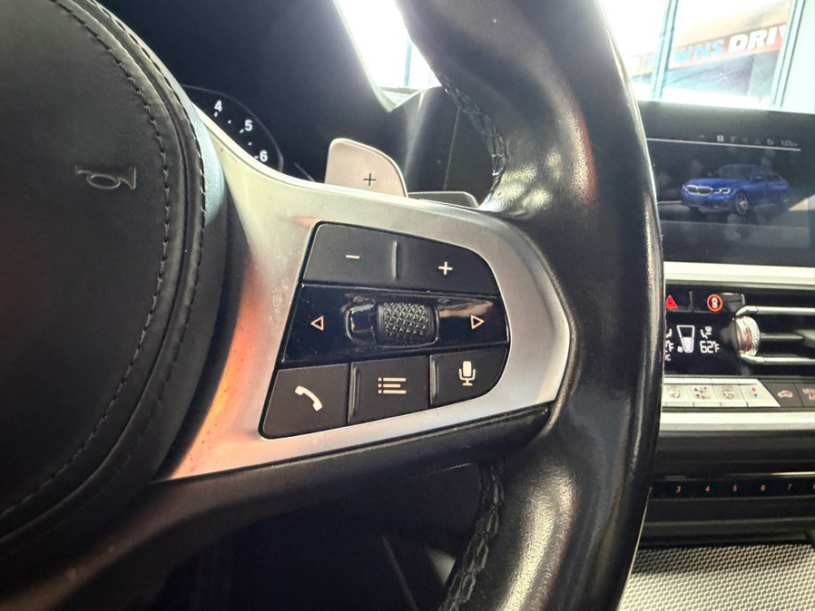 Used 2022 BMW 330i Sedan w/ M Sport Package RWD image 71