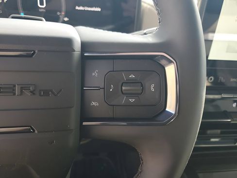 New 2026 GMC Hummer EV SUV AWD/4WD image 39