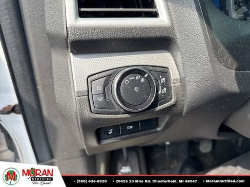 Used 2014 Ford Explorer XLT w/ Equipment Group 202A FWD image 16