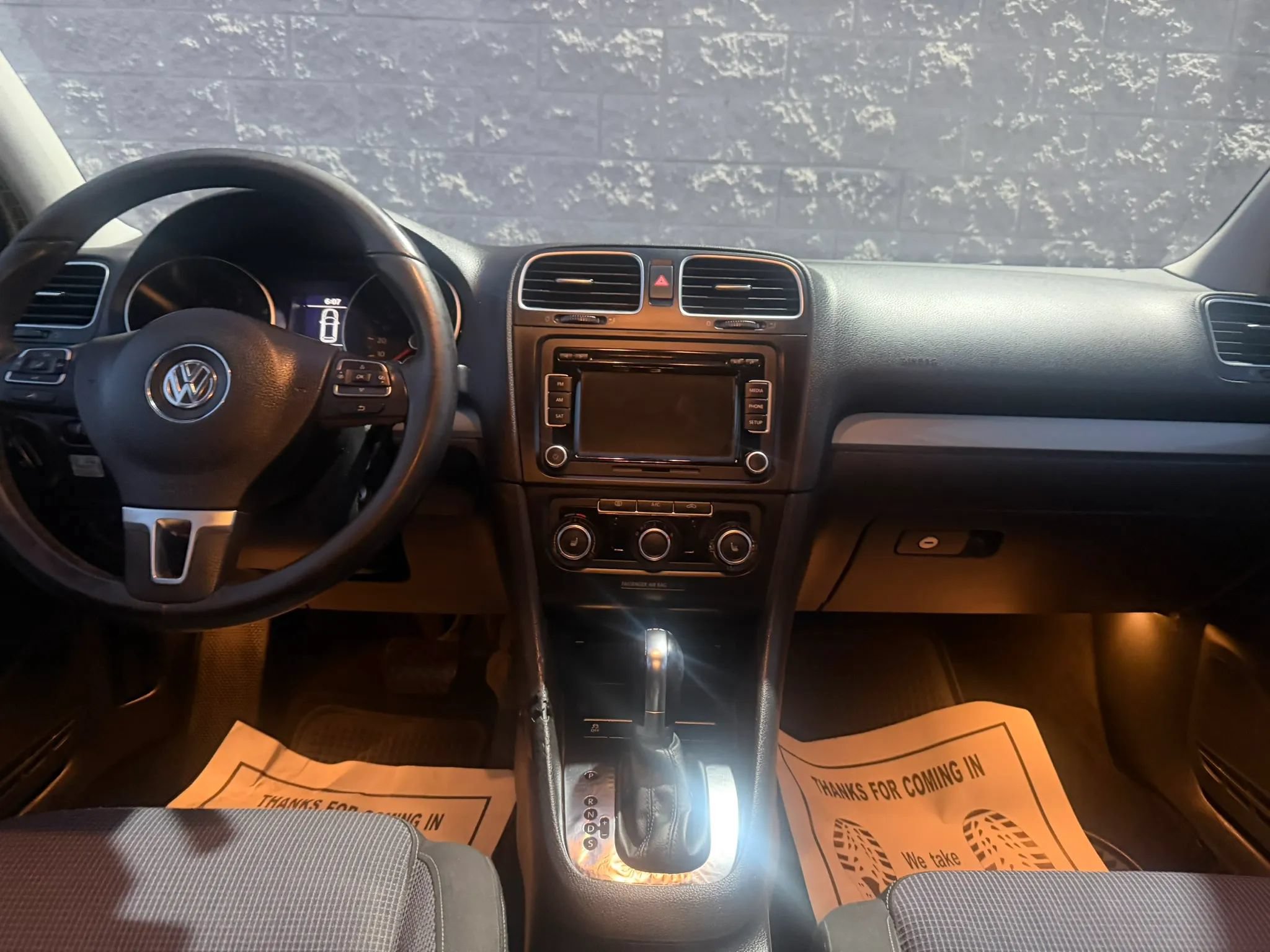 Used 2013 Volkswagen Golf TDI FWD image 21