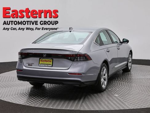 Used 2024 Honda Accord LX image 5