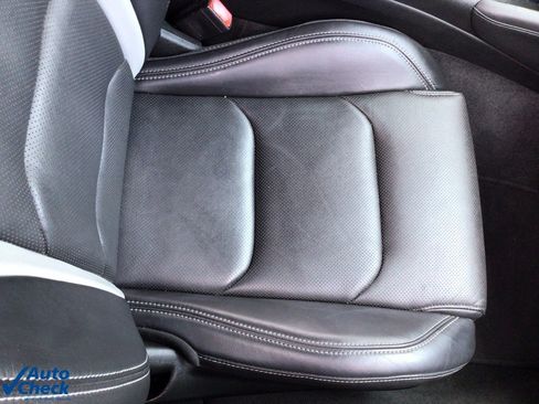 Used 2021 Chevrolet Camaro SS image 16