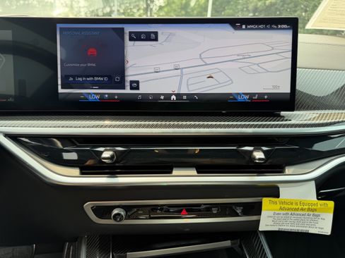 Certified 2026 BMW X5 M60i AWD/4WD image 14