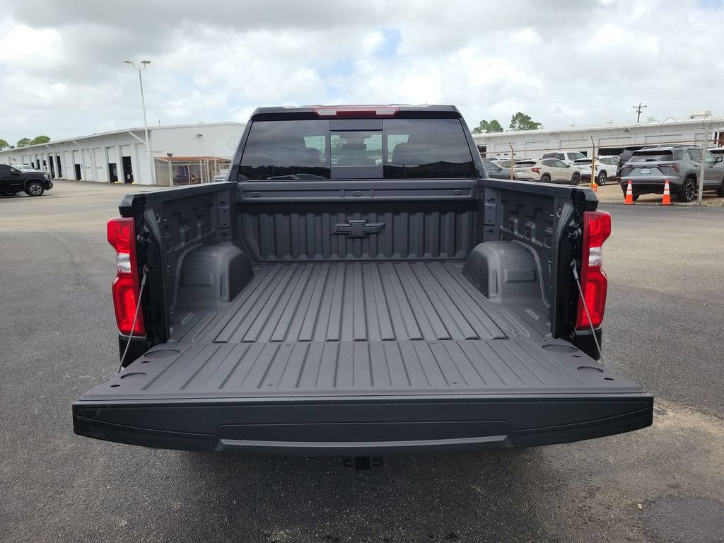 New 2026 Chevrolet Silverado 1500 RST w/ Convenience Package II RWD image 26