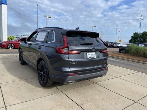 Used 2023 Honda CR-V Sport image 12