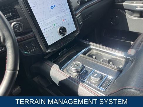 Certified 2023 Ford Expedition Limited AWD/4WD image 34