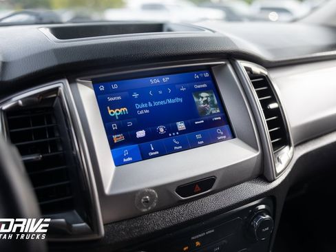 Used 2022 Ford Ranger XLT image 30