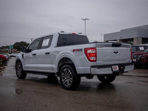 Used 2021 Ford F150 XL w/ STX Appearance Package image 6