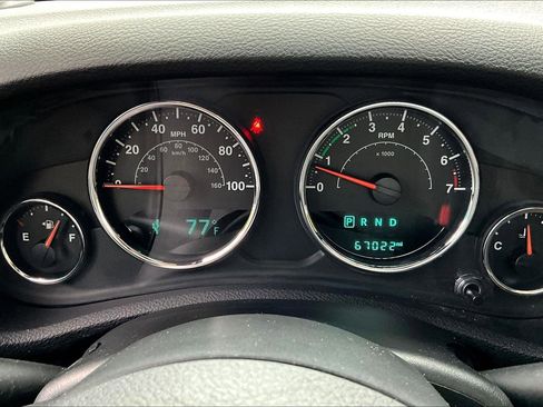 Used 2017 Jeep Wrangler Sport w/ Quick Order Package 24S image 19