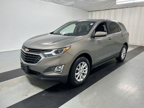 Used 2019 Chevrolet Equinox LT AWD/4WD image 5