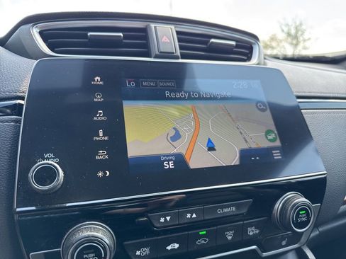 Used 2017 Honda CR-V Touring image 23
