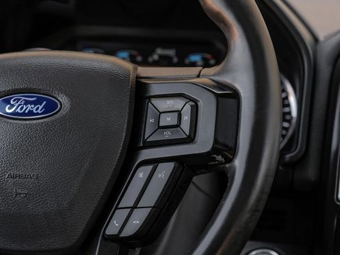 Used 2018 Ford Expedition Limited w/ Equipment Group 302A AWD/4WD image 20