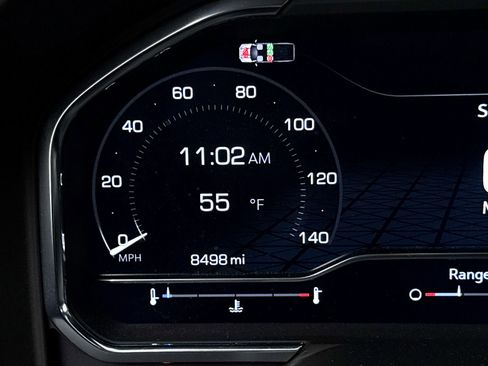 Used 2025 GMC Sierra 2500 AT4 w/ AT4 Premium Plus Package image 35