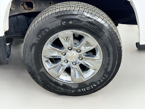 Used 2022 Chevrolet Silverado 1500 LT image 9