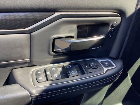 Used 2022 RAM 2500 Power Wagon image 10