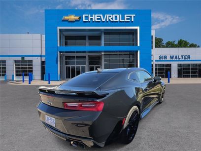 Used 2018 Chevrolet Camaro ZL1