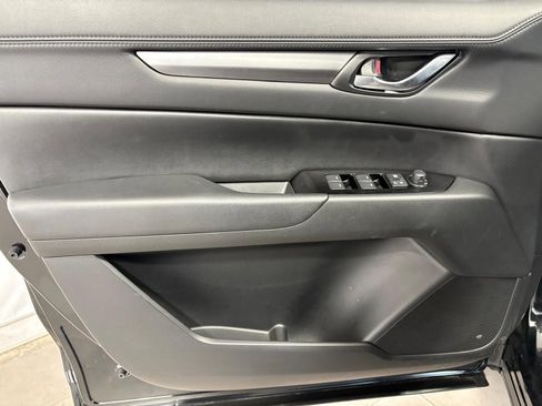 Certified 2025 MAZDA CX-5 AWD 2.5 S w/ Select Package image 16