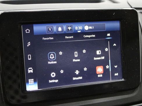 Used 2023 RAM ProMaster 2500 image 37