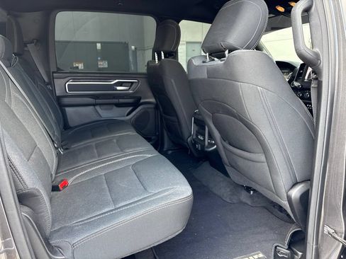 Used 2022 RAM 1500 Big Horn AWD/4WD image 22