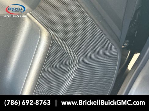 New 2026 GMC Canyon Elevation w/ Convenience Package image 33