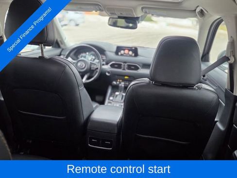 Used 2019 MAZDA CX-5 Grand Touring image 10