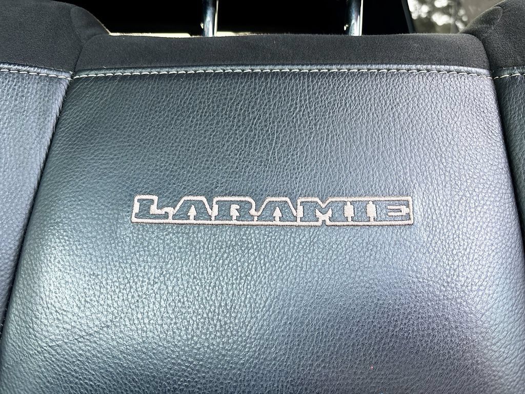Used 2022 RAM 3500 Laramie w/ Night Edition AWD/4WD image 45