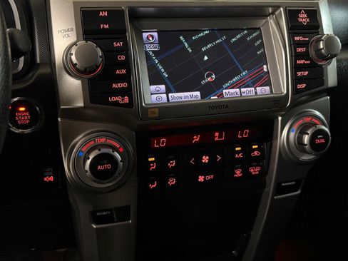Used 2011 Toyota 4Runner Limited AWD/4WD image 46
