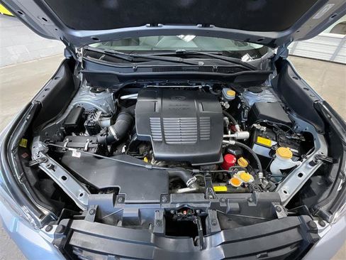 Used 2019 Subaru Forester Sport w/ Popular Package #2 image 28