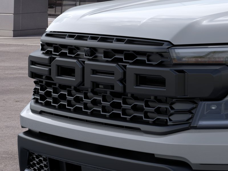 New 2026 Ford Ranger Raptor AWD/4WD image 25