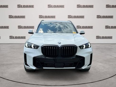 Used 2024 BMW X5 xDrive40i w/ Executive Package AWD/4WD image 8