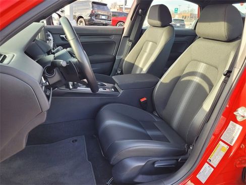 Used 2025 Honda Civic Sport image 8