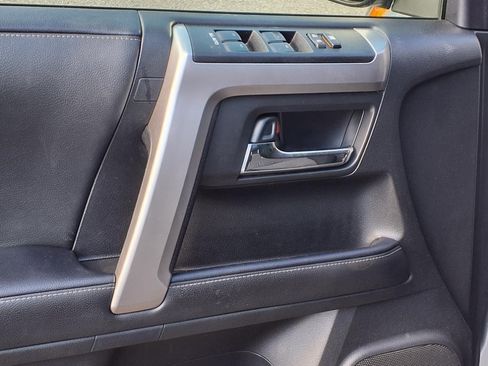 Used 2024 Toyota 4Runner SR5 image 19