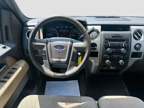 Used 2011 Ford F150 XLT w/ XLT Chrome Pkg RWD image 21