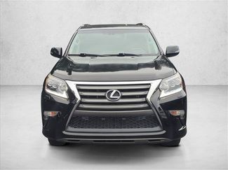 Used 2016 Lexus GX 460 w/ Premium Package AWD/4WD video 2