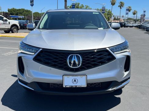 New 2026 Acura RDX SH-AWD w/ Technology Package image 2