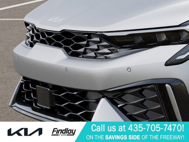 New 2026 Kia K5 GT-Line AWD/4WD image 12