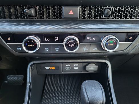 Used 2024 Honda CR-V EX image 20