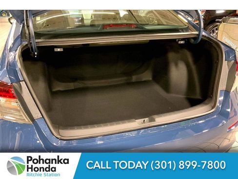 New 2026 Honda Civic Sport image 12